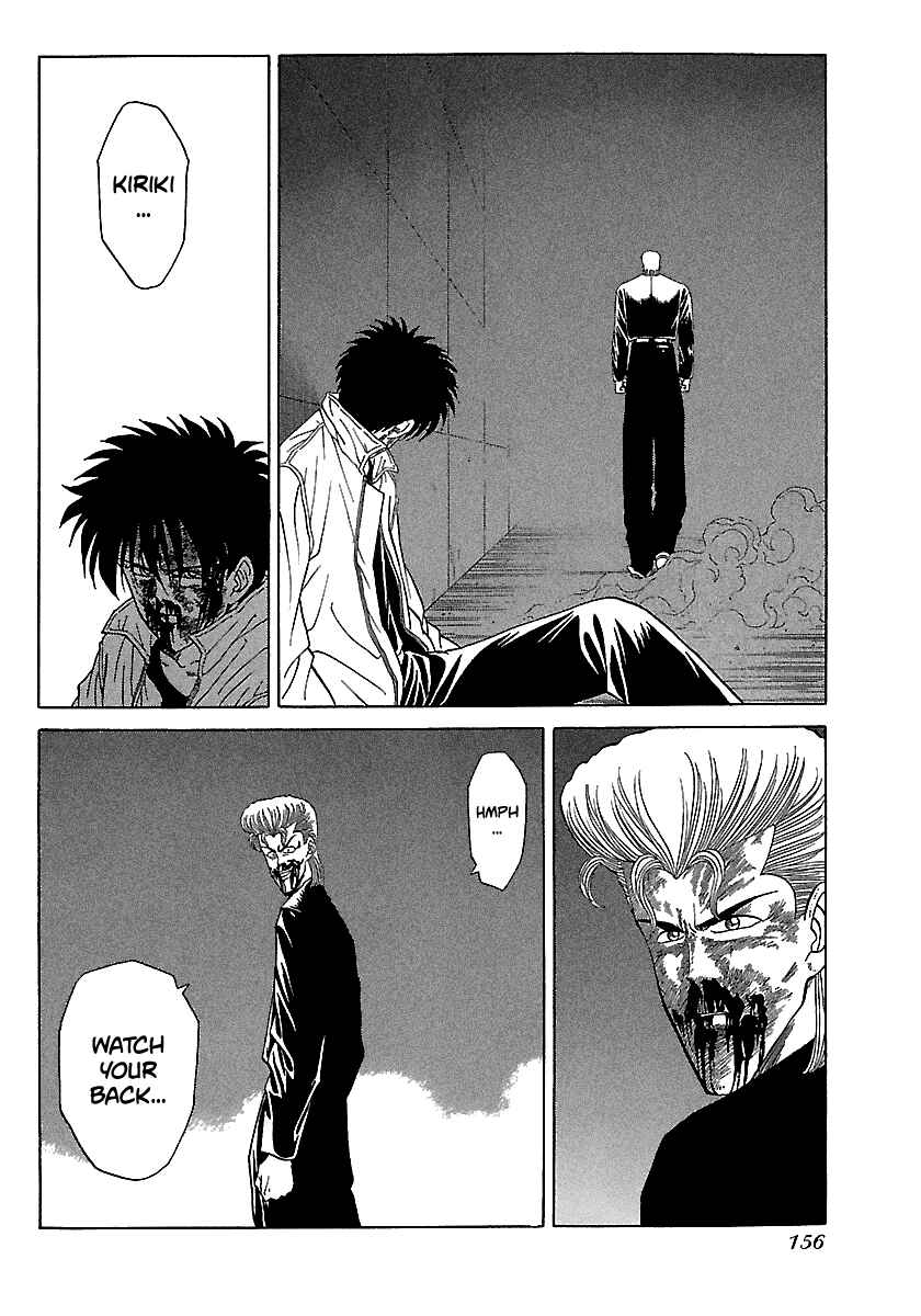 Page 9 Chapter 93 BADBOYS