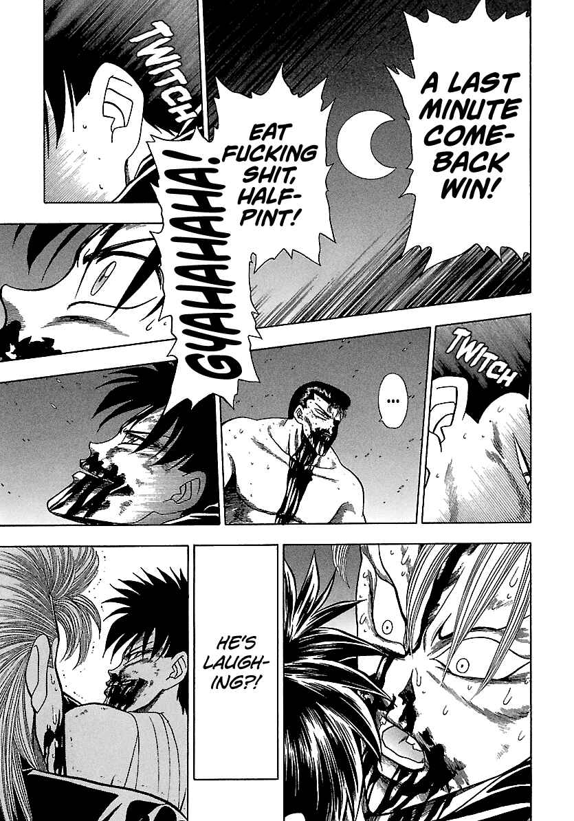 Page 12 Chapter 135 BADBOYS