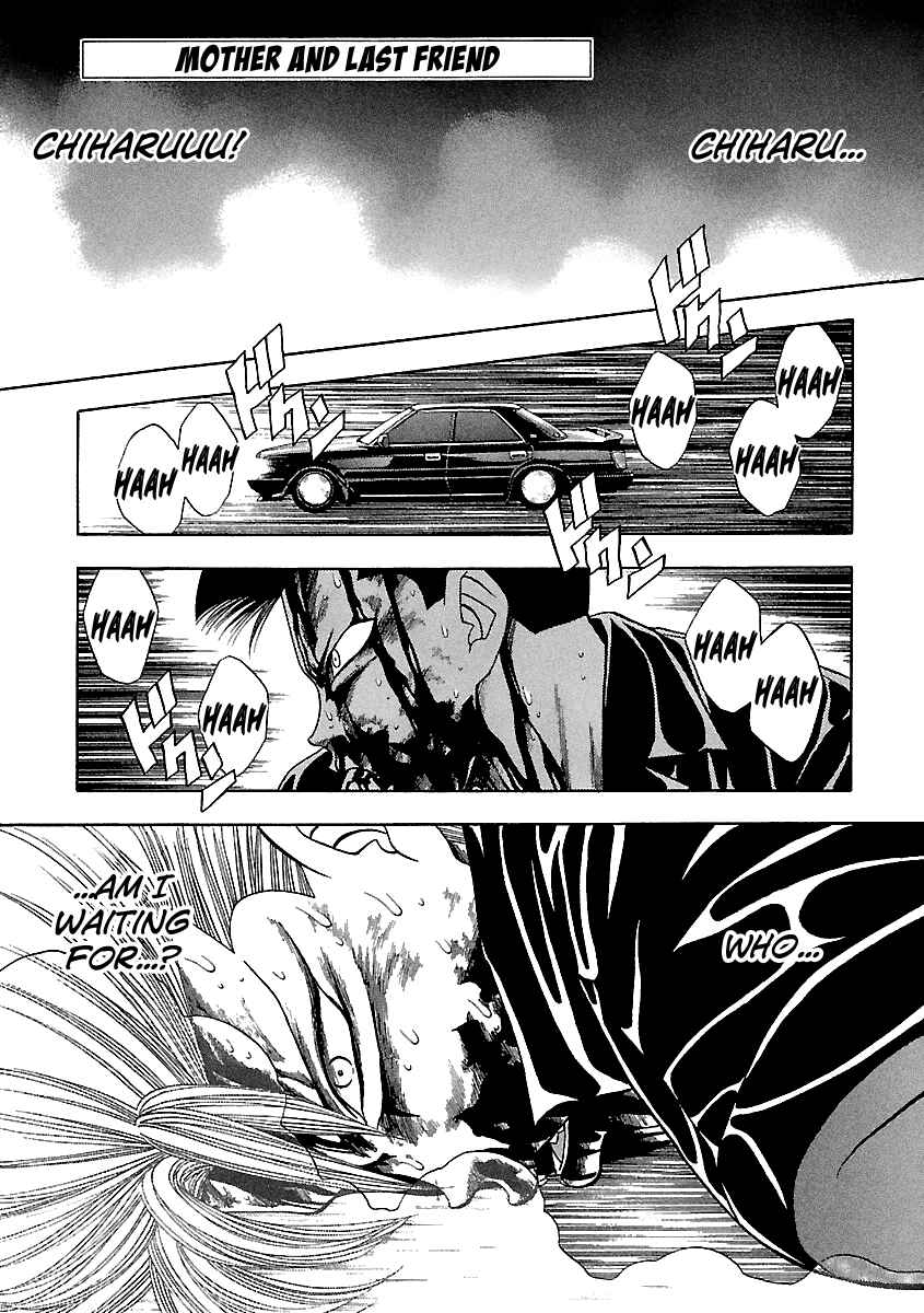 Page 2 Chapter 135 BADBOYS