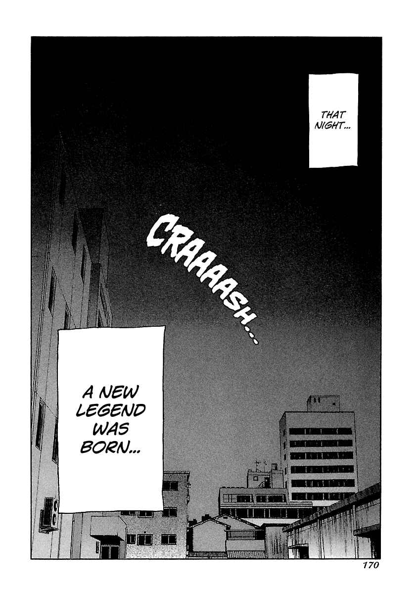 Page 24 Chapter 135 BADBOYS