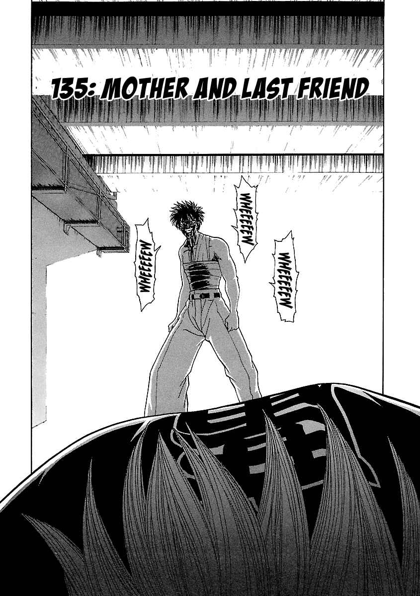 Page 3 Chapter 135 BADBOYS