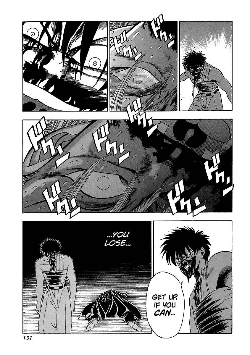 Page 6 Chapter 135 BADBOYS