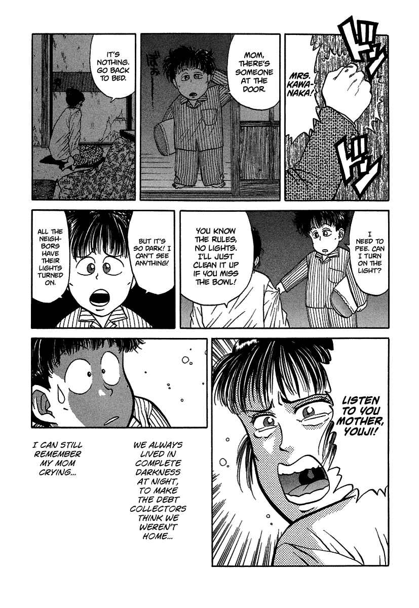 Page 10 Chapter 68 BADBOYS