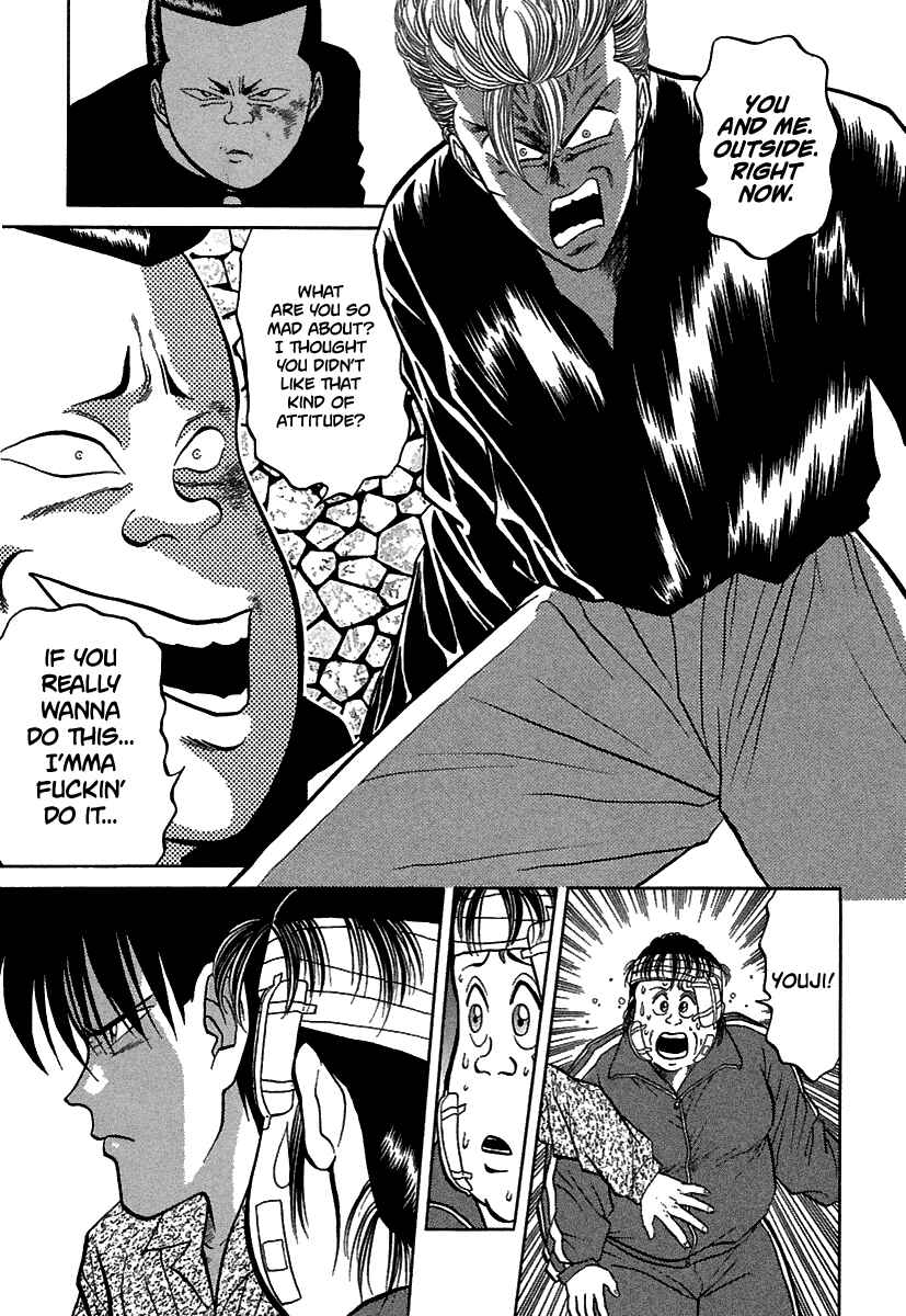 Page 18 Chapter 68 BADBOYS
