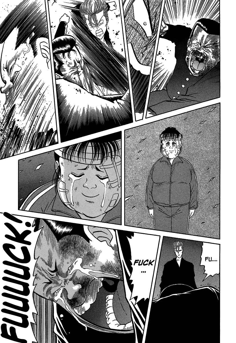 Page 20 Chapter 68 BADBOYS