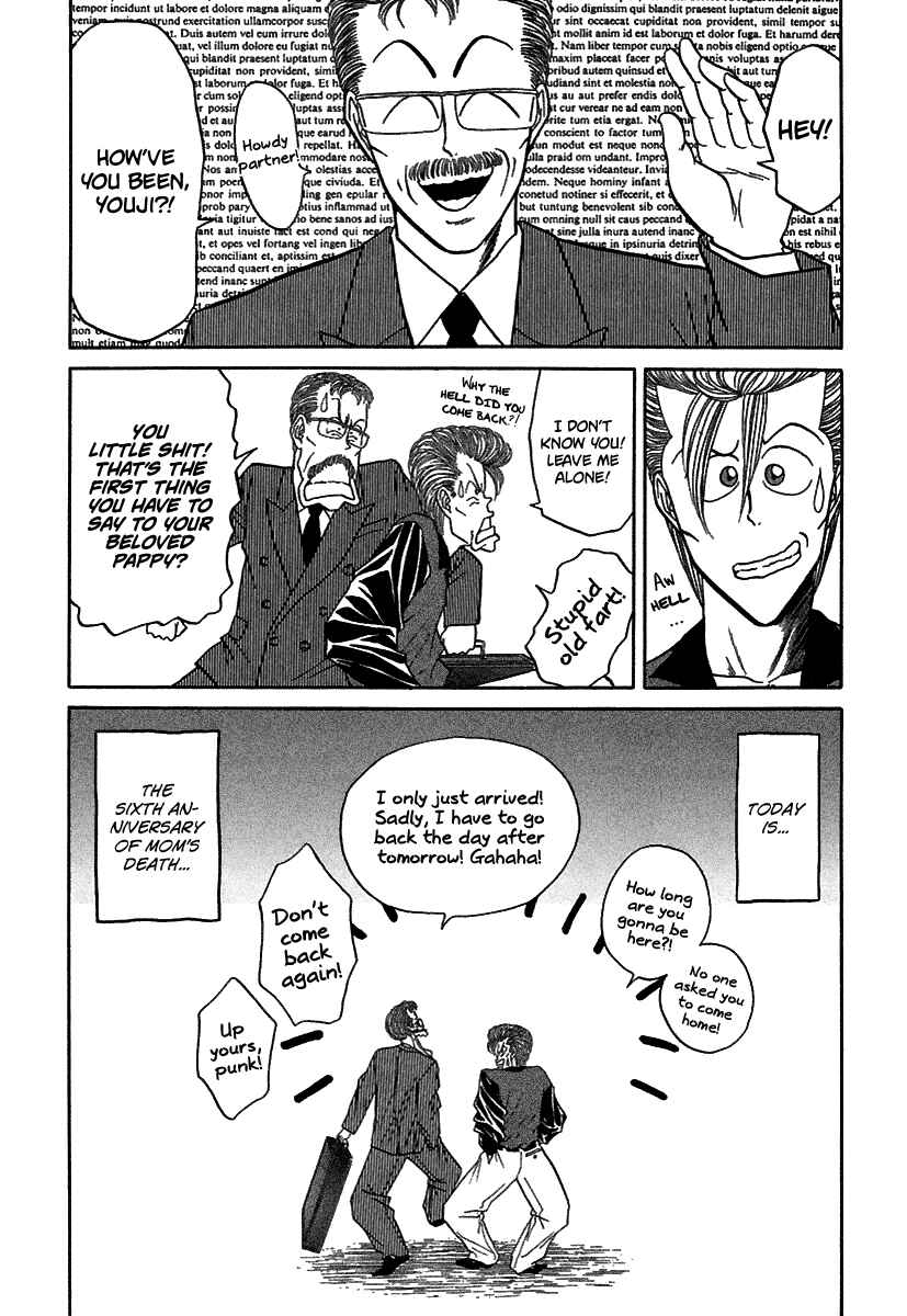 Page 25 Chapter 68 BADBOYS