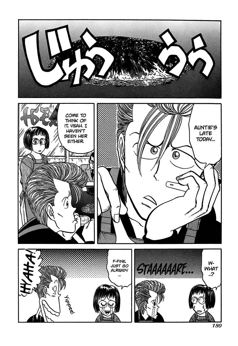 Page 5 Chapter 68 BADBOYS