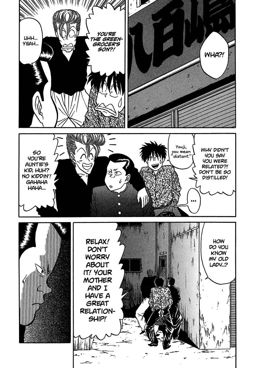 Page 7 Chapter 68 BADBOYS