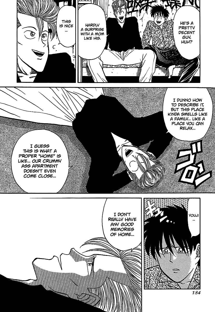 Page 9 Chapter 68 BADBOYS