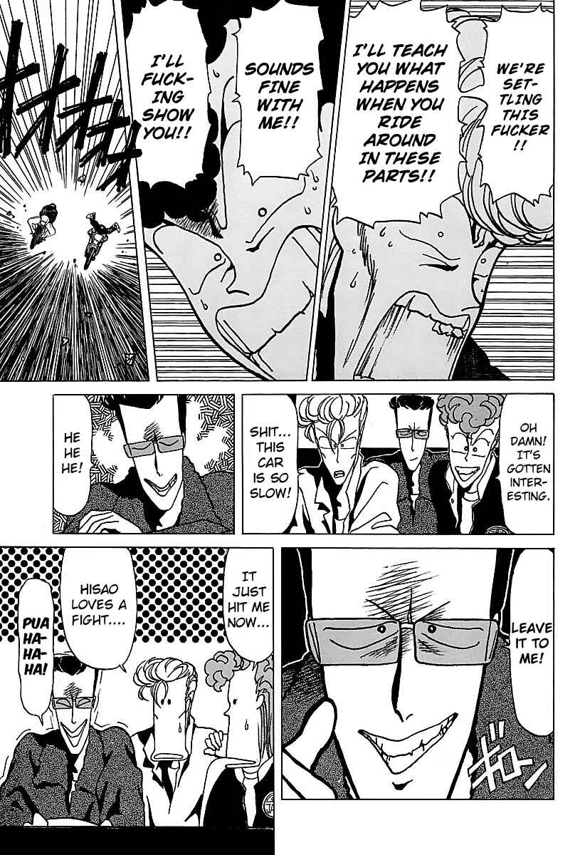 Page 11 Chapter 15 BADBOYS