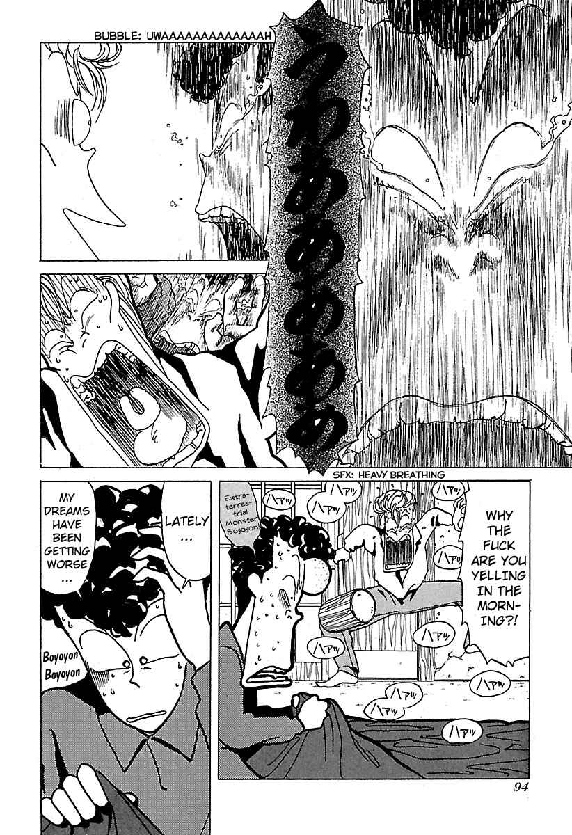 Page 4 Chapter 15 BADBOYS
