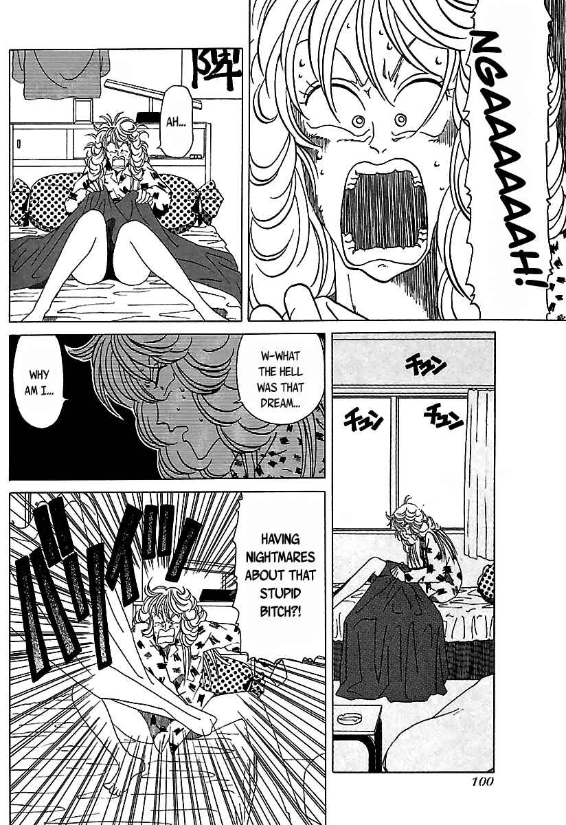 Page 5 Chapter 25 BADBOYS