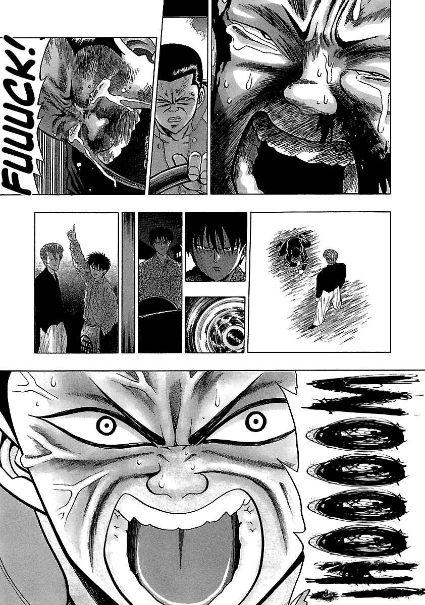 Page 6 Chapter 160 BADBOYS