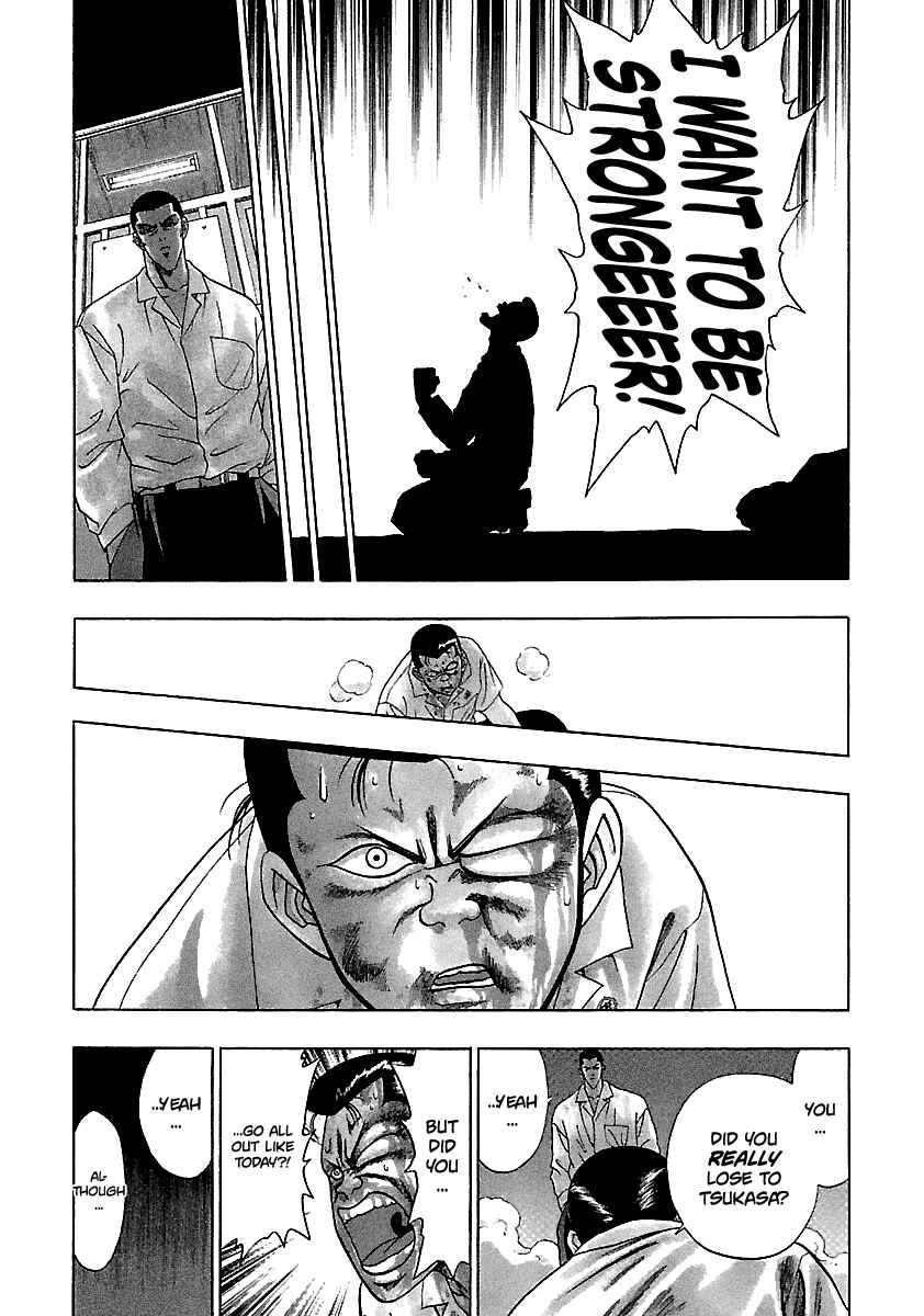 Page 8 Chapter 160 BADBOYS