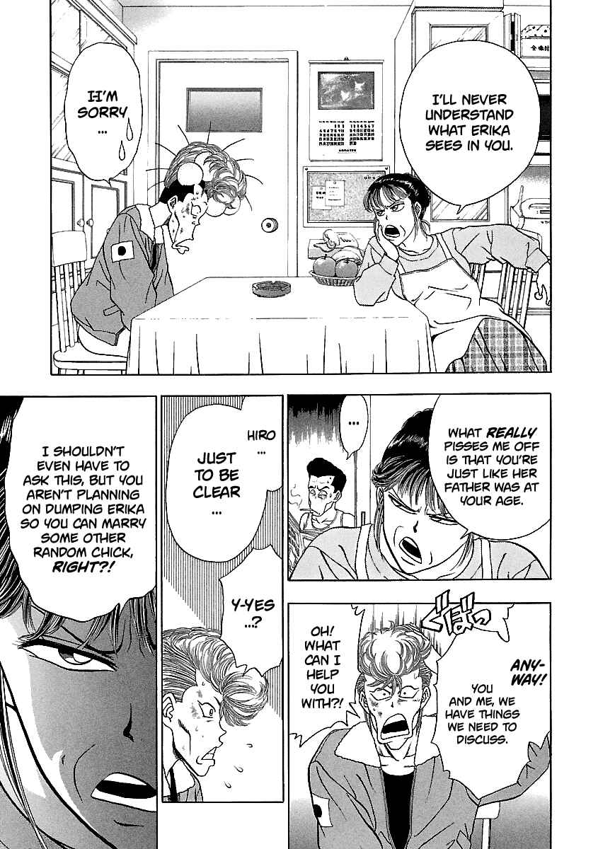 Page 10 Chapter 137 BADBOYS