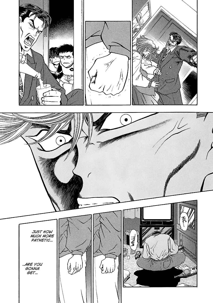 Page 18 Chapter 137 BADBOYS