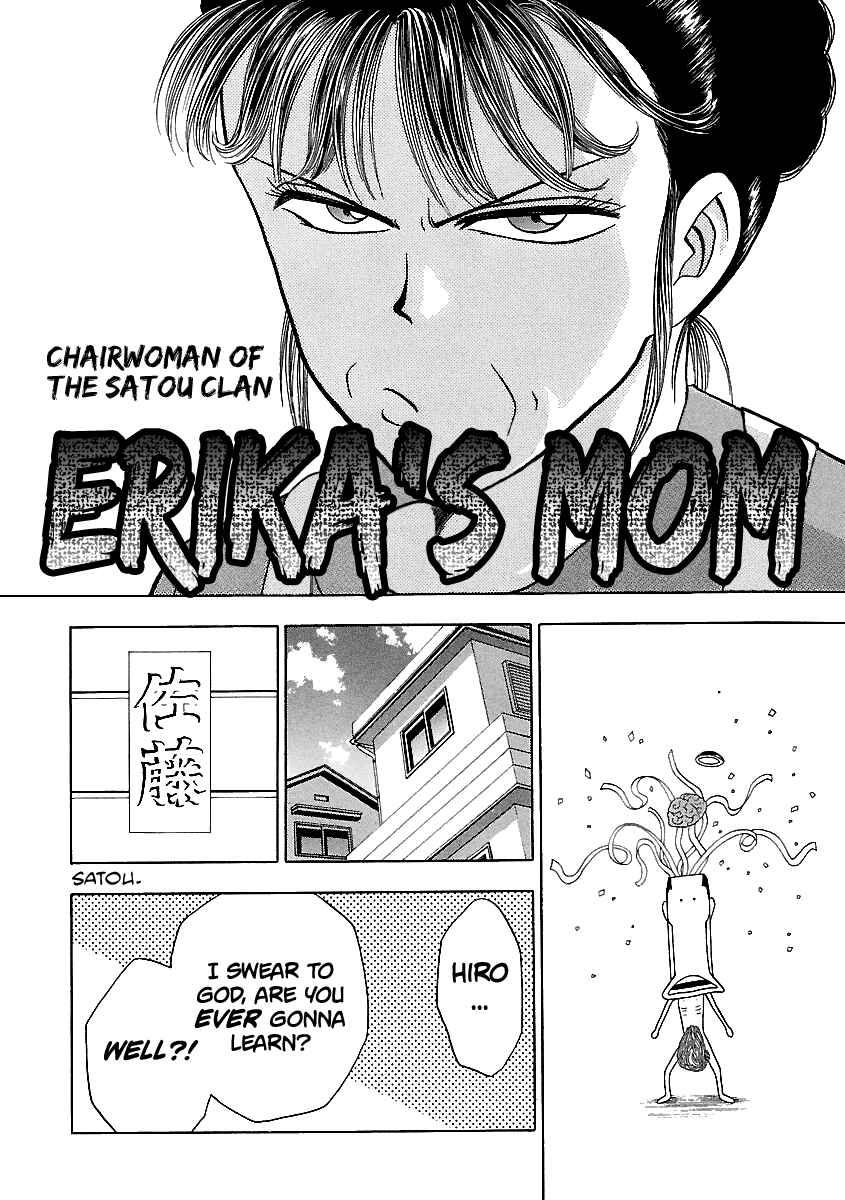 Page 9 Chapter 137 BADBOYS