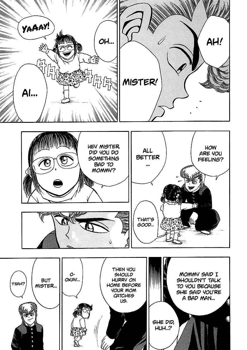 Page 14 Chapter 147 BADBOYS