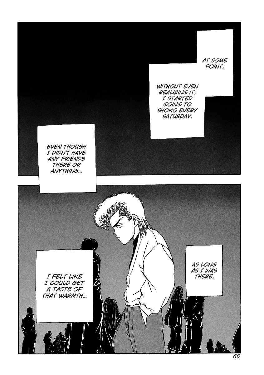 Page 17 Chapter 147 BADBOYS