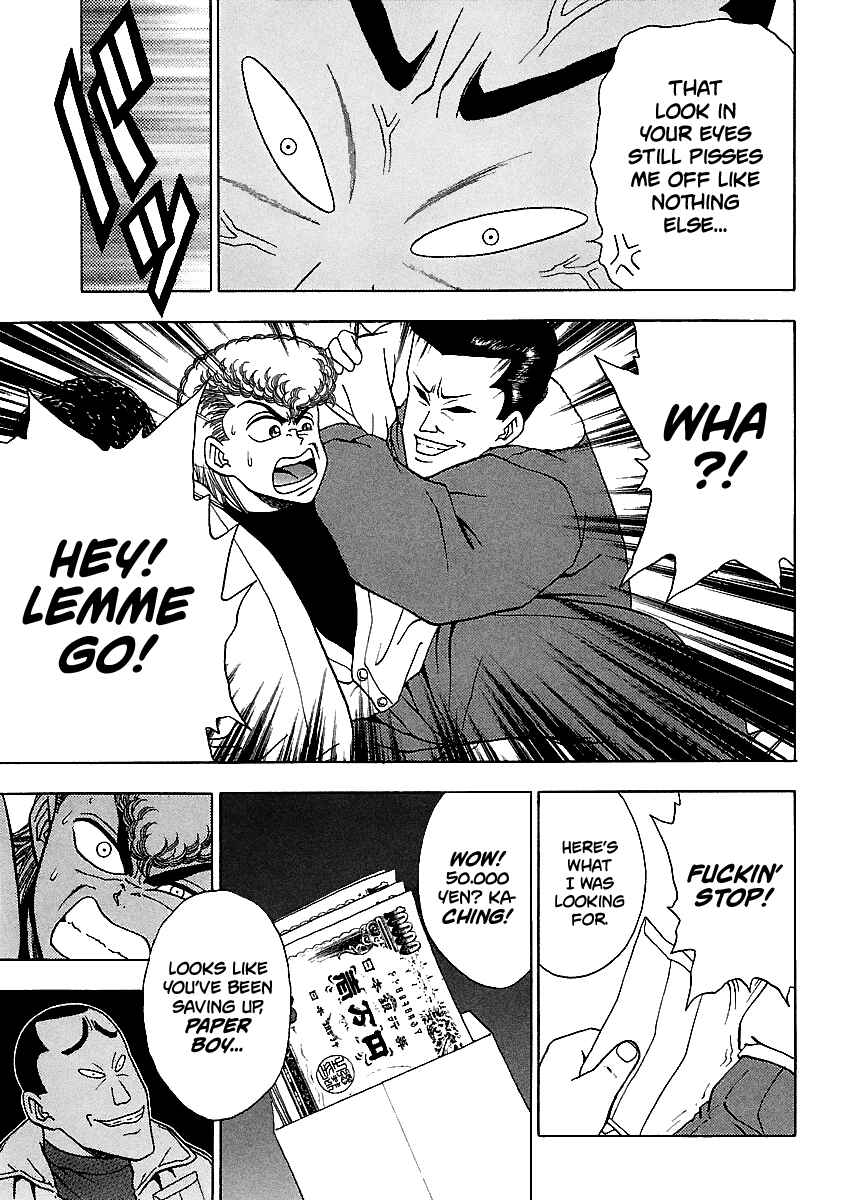 Page 20 Chapter 147 BADBOYS