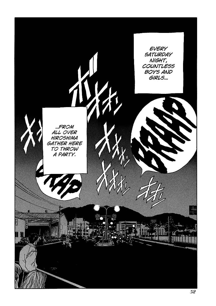 Page 3 Chapter 147 BADBOYS