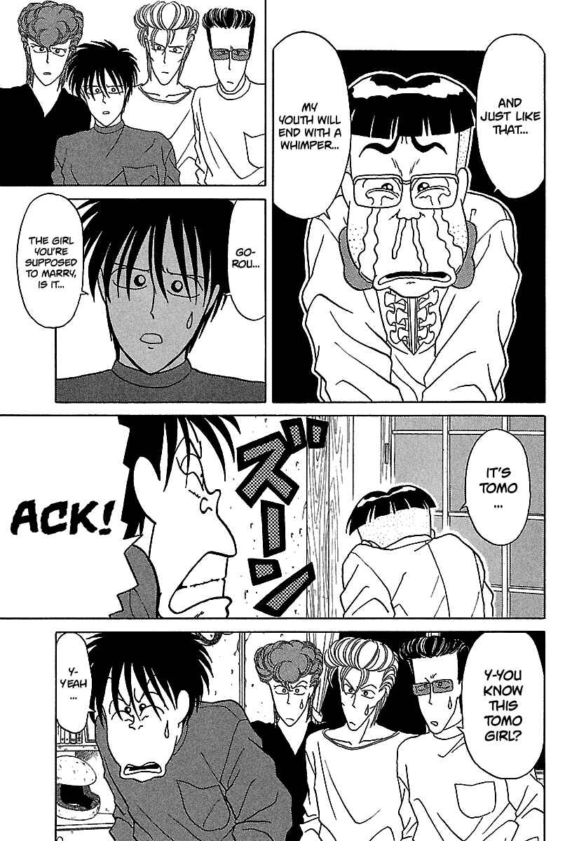 Page 10 Chapter 59 BADBOYS