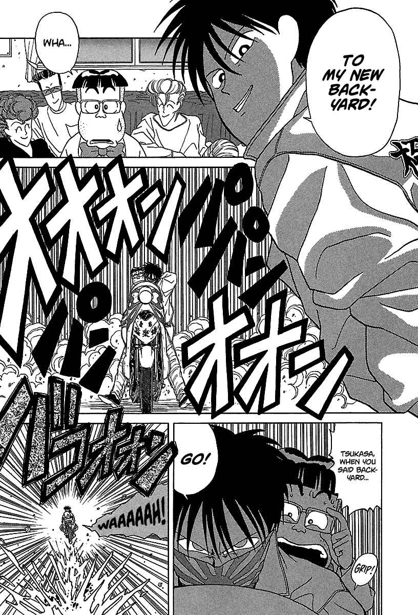 Page 14 Chapter 59 BADBOYS
