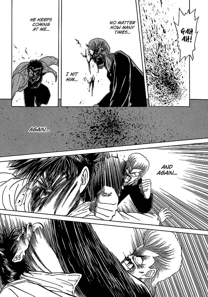Page 11 Chapter 92 BADBOYS