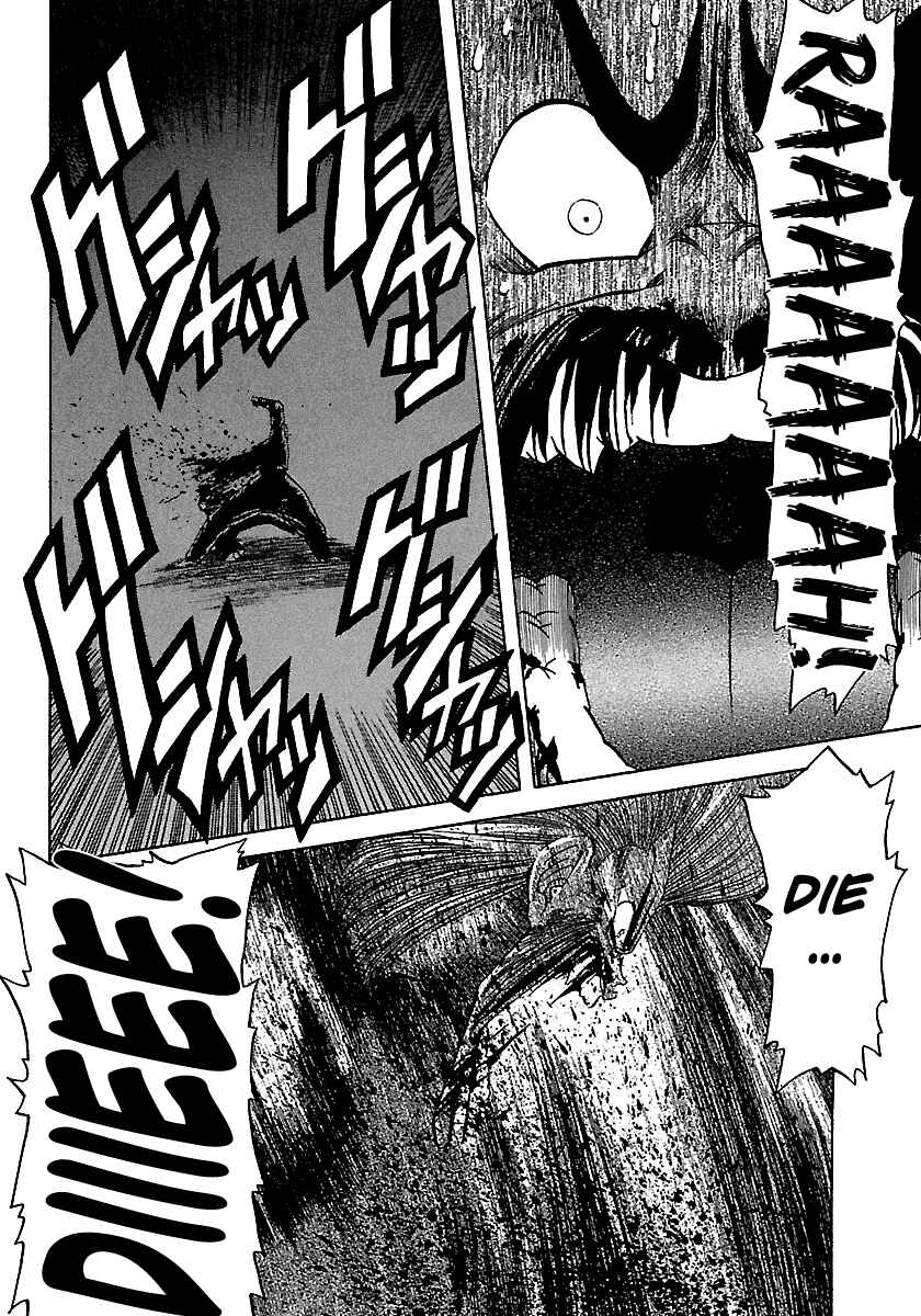 Page 13 Chapter 92 BADBOYS