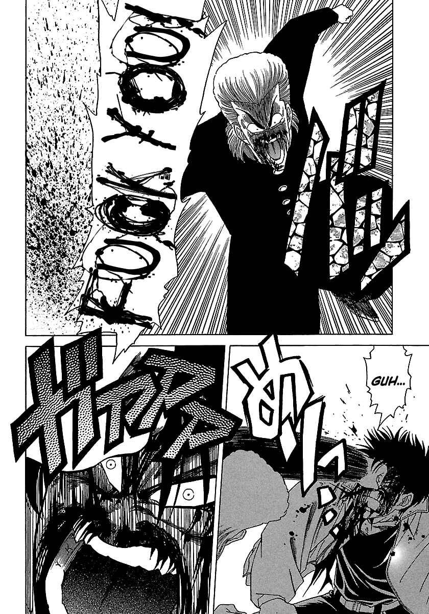 Page 17 Chapter 92 BADBOYS