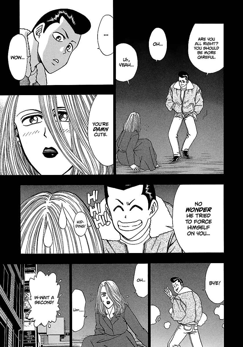 Page 29 Chapter 162 BADBOYS
