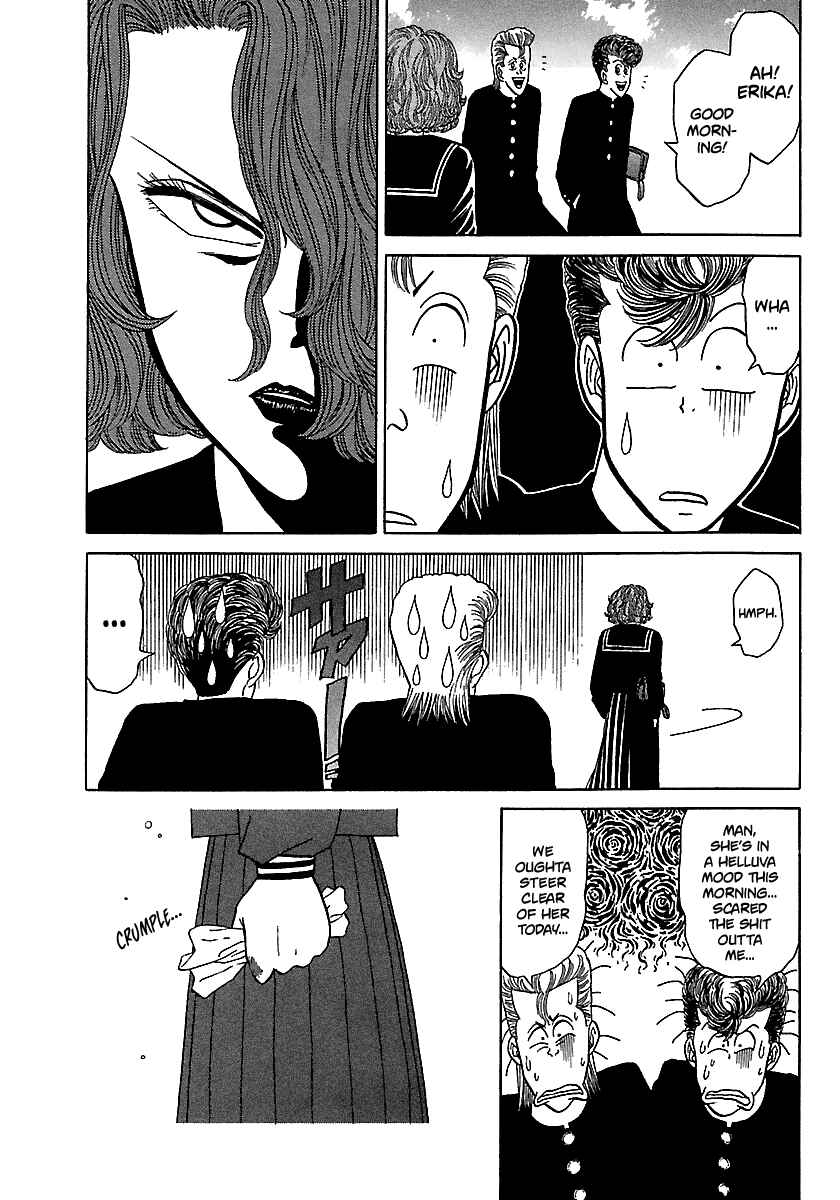 Page 16 Chapter 94 BADBOYS