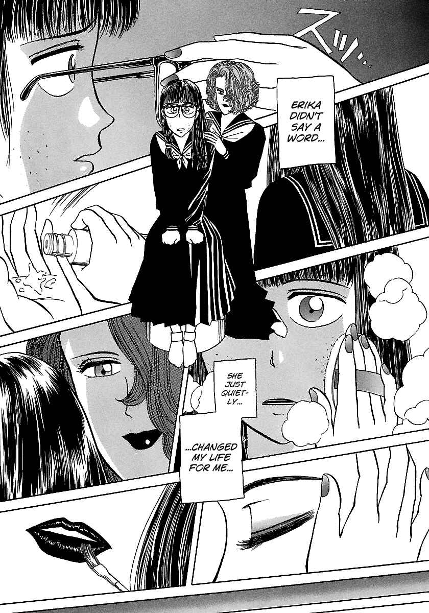 Page 20 Chapter 94 BADBOYS