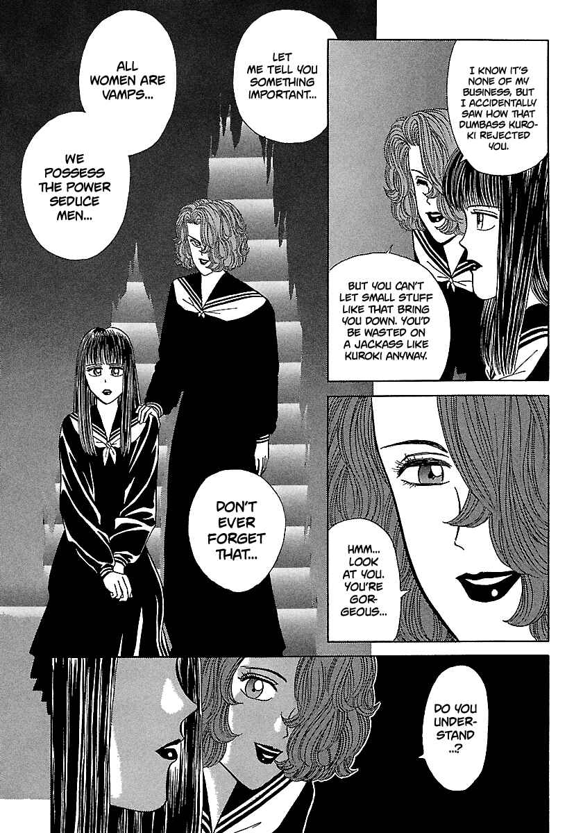 Page 22 Chapter 94 BADBOYS