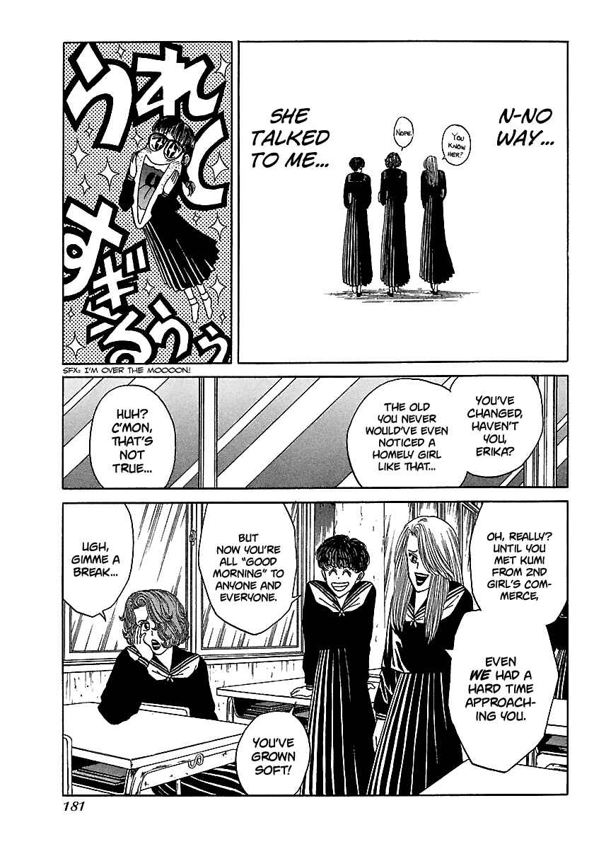 Page 8 Chapter 94 BADBOYS