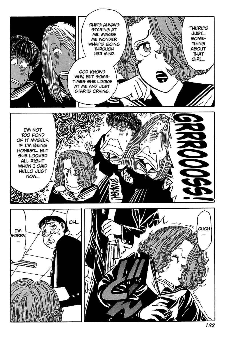 Page 9 Chapter 94 BADBOYS