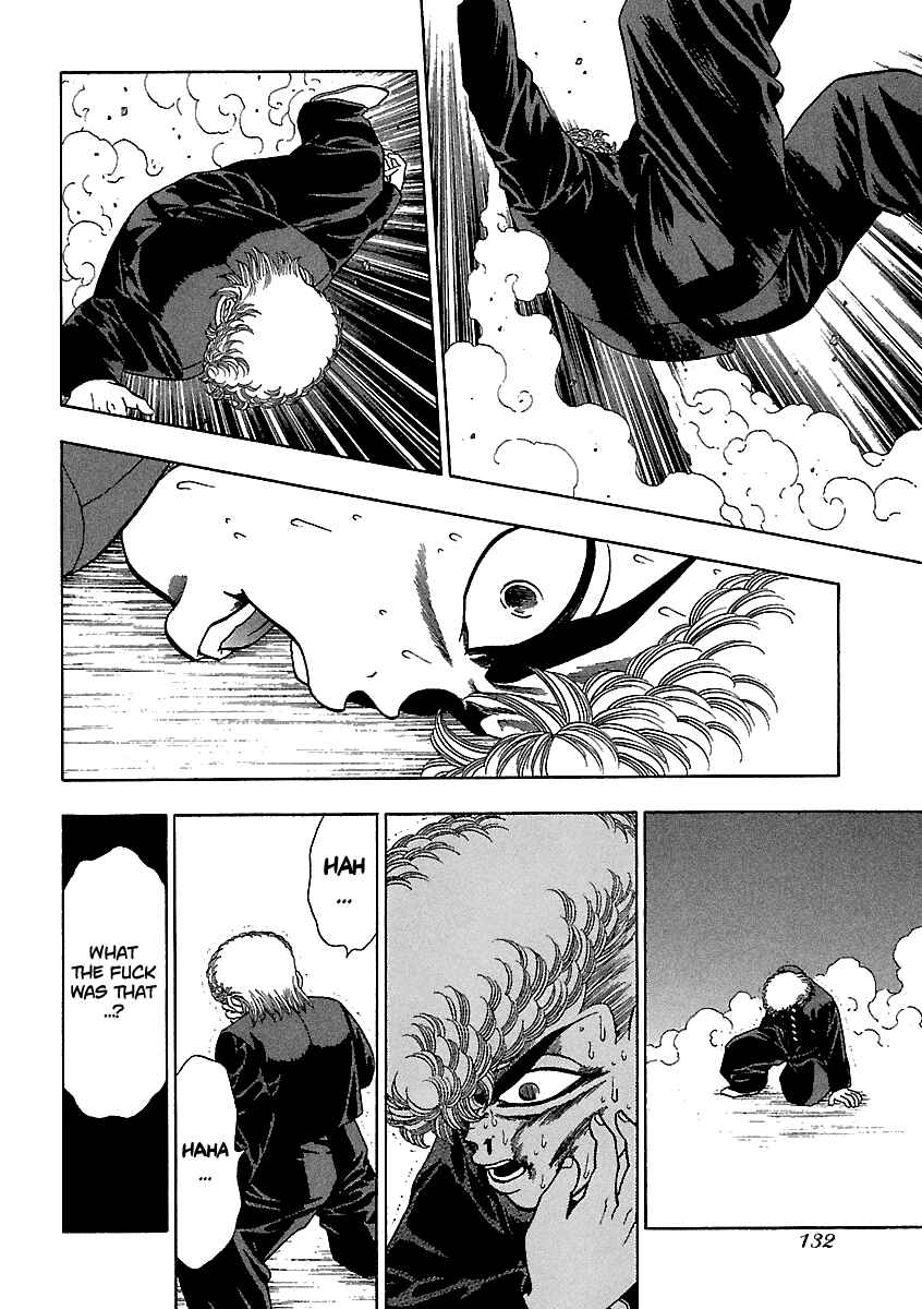 Page 10 Chapter 150 BADBOYS