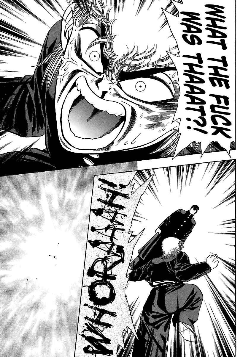 Page 11 Chapter 150 BADBOYS