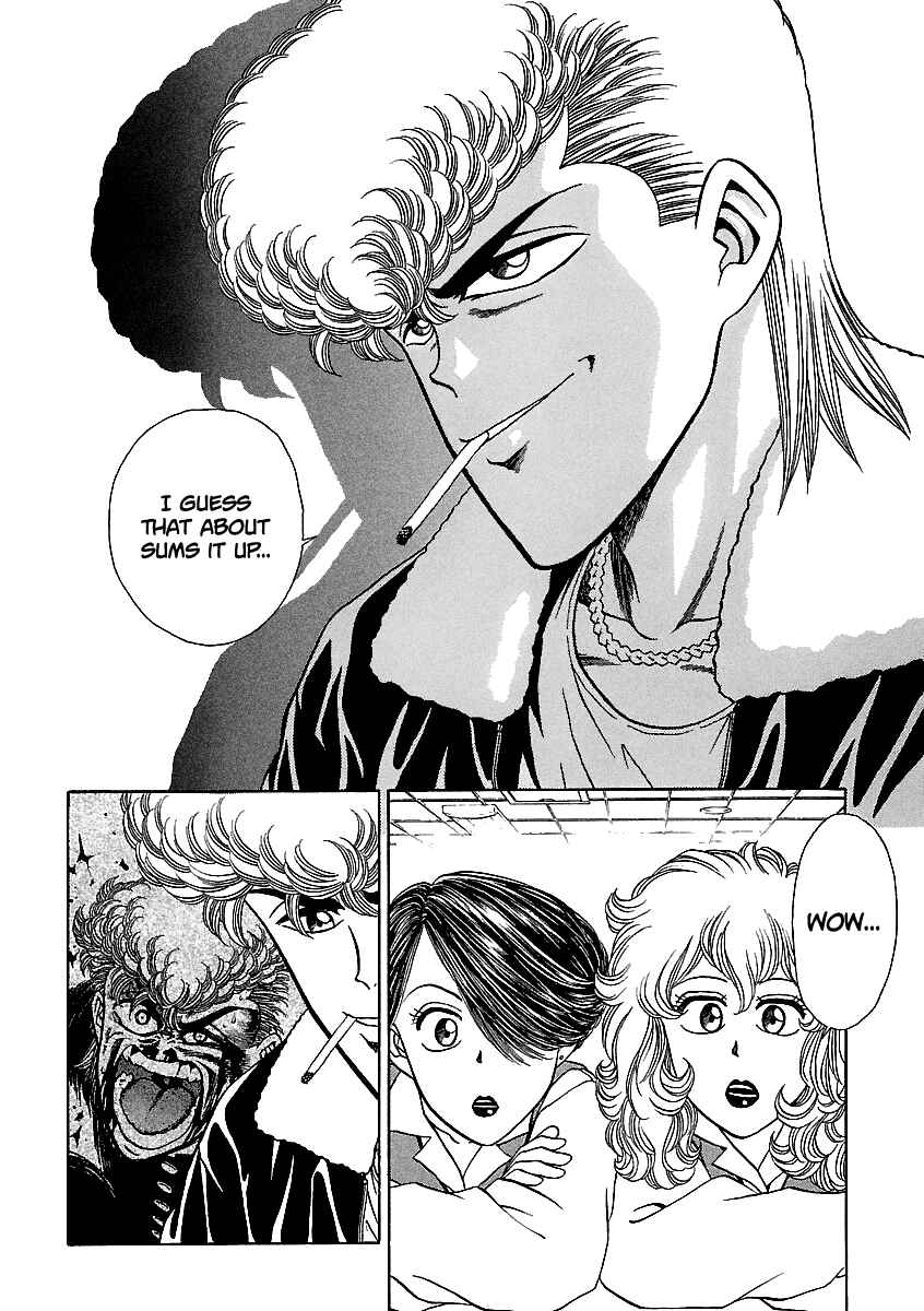 Page 14 Chapter 150 BADBOYS