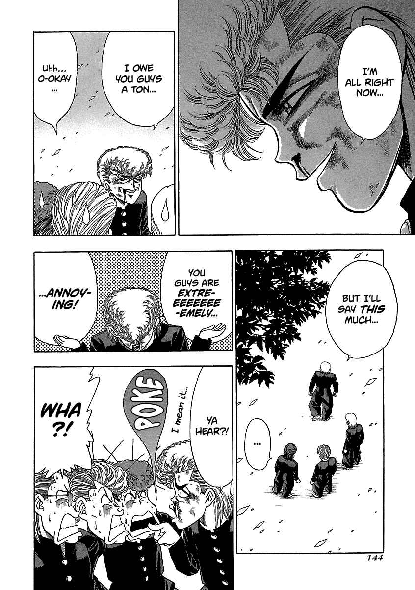 Page 22 Chapter 150 BADBOYS