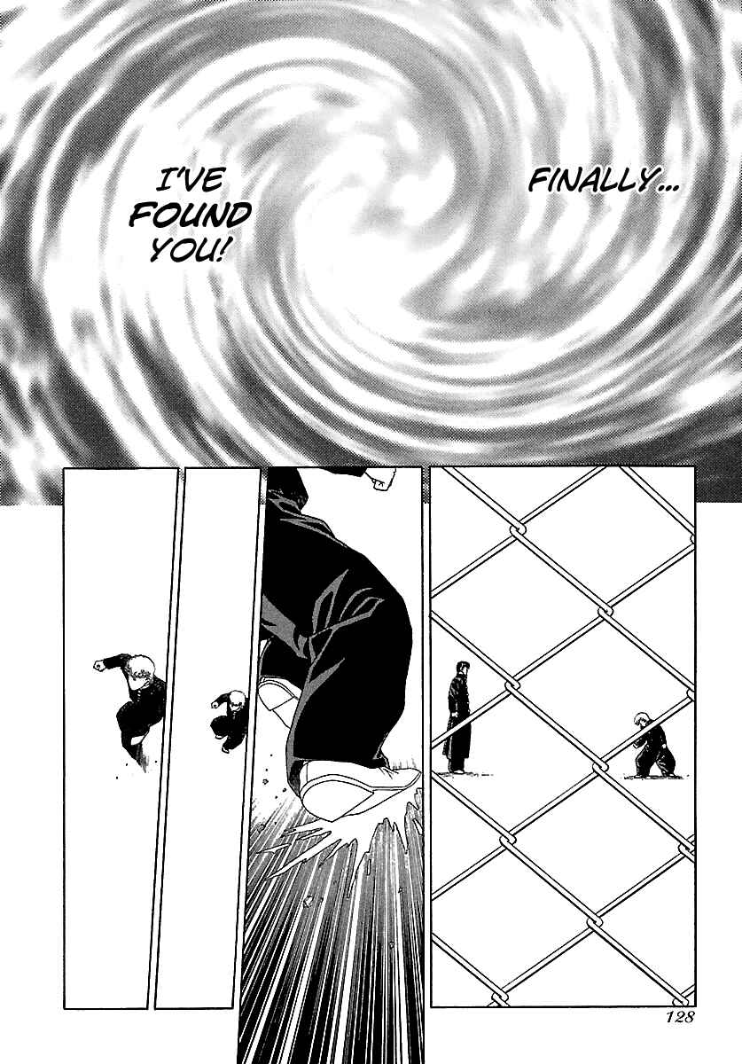 Page 7 Chapter 150 BADBOYS