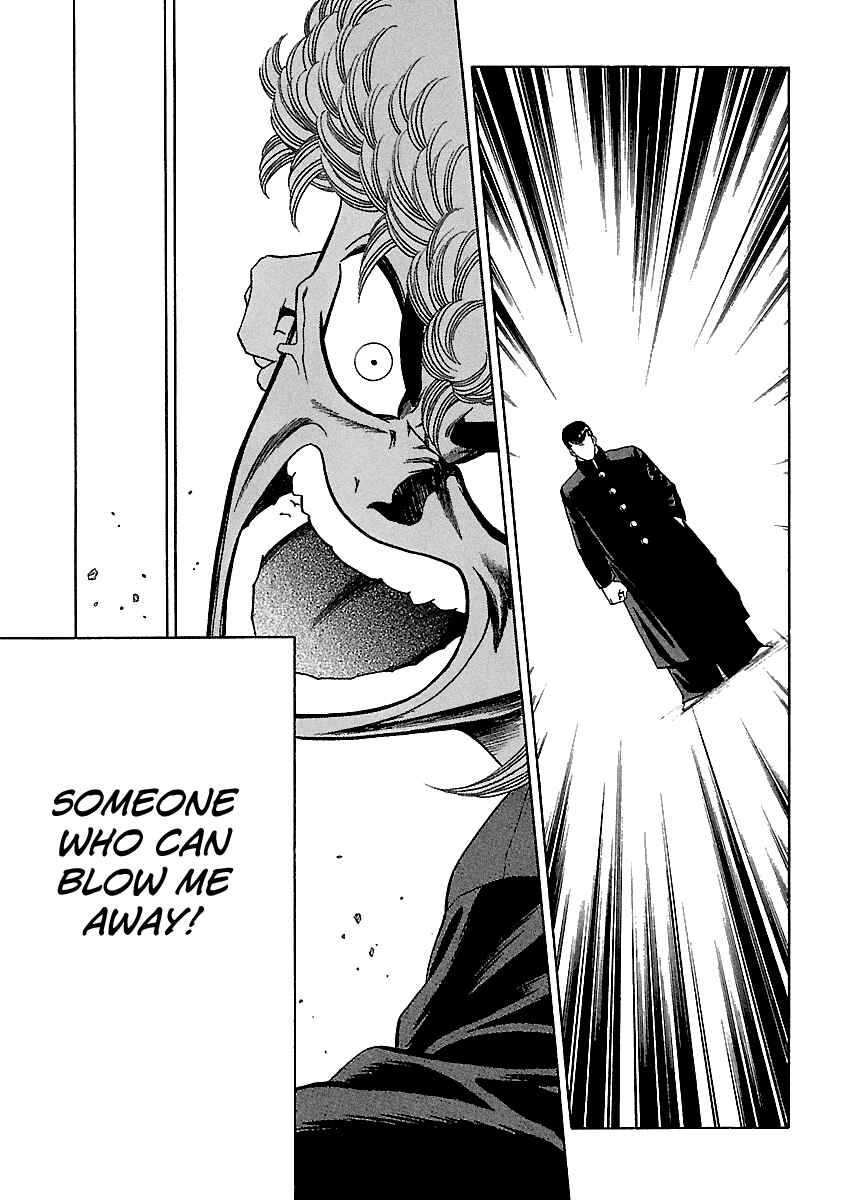 Page 8 Chapter 150 BADBOYS