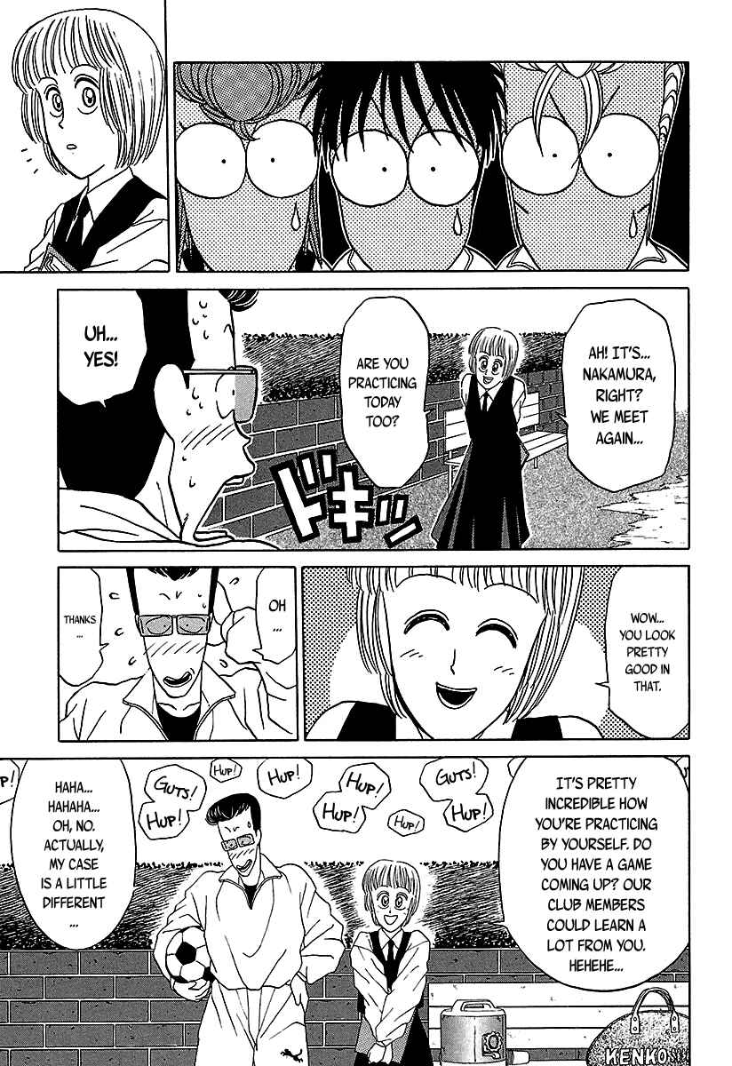 Page 12 Chapter 35 BADBOYS