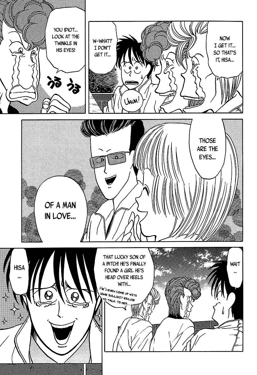 Page 14 Chapter 35 BADBOYS