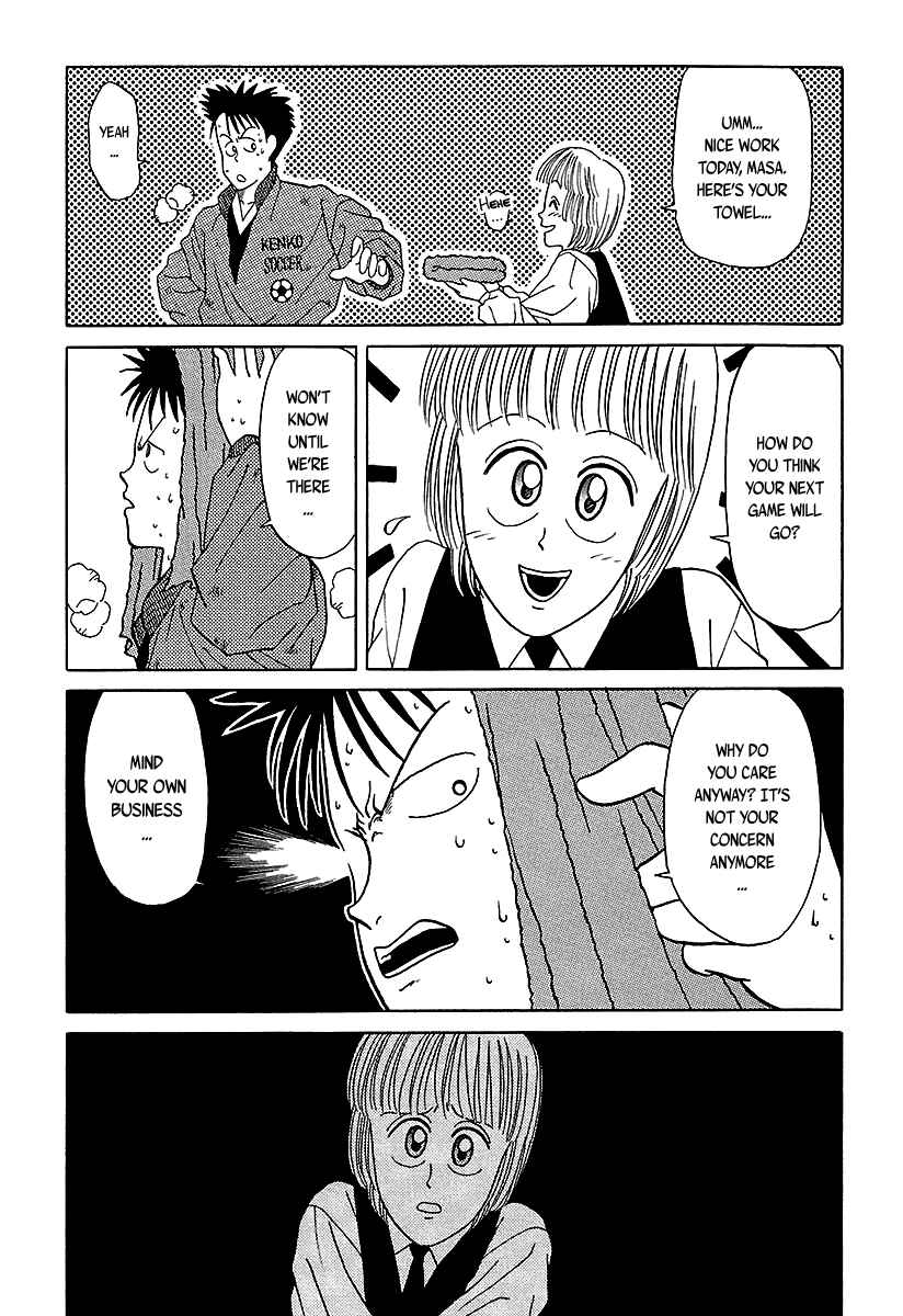 Page 22 Chapter 35 BADBOYS