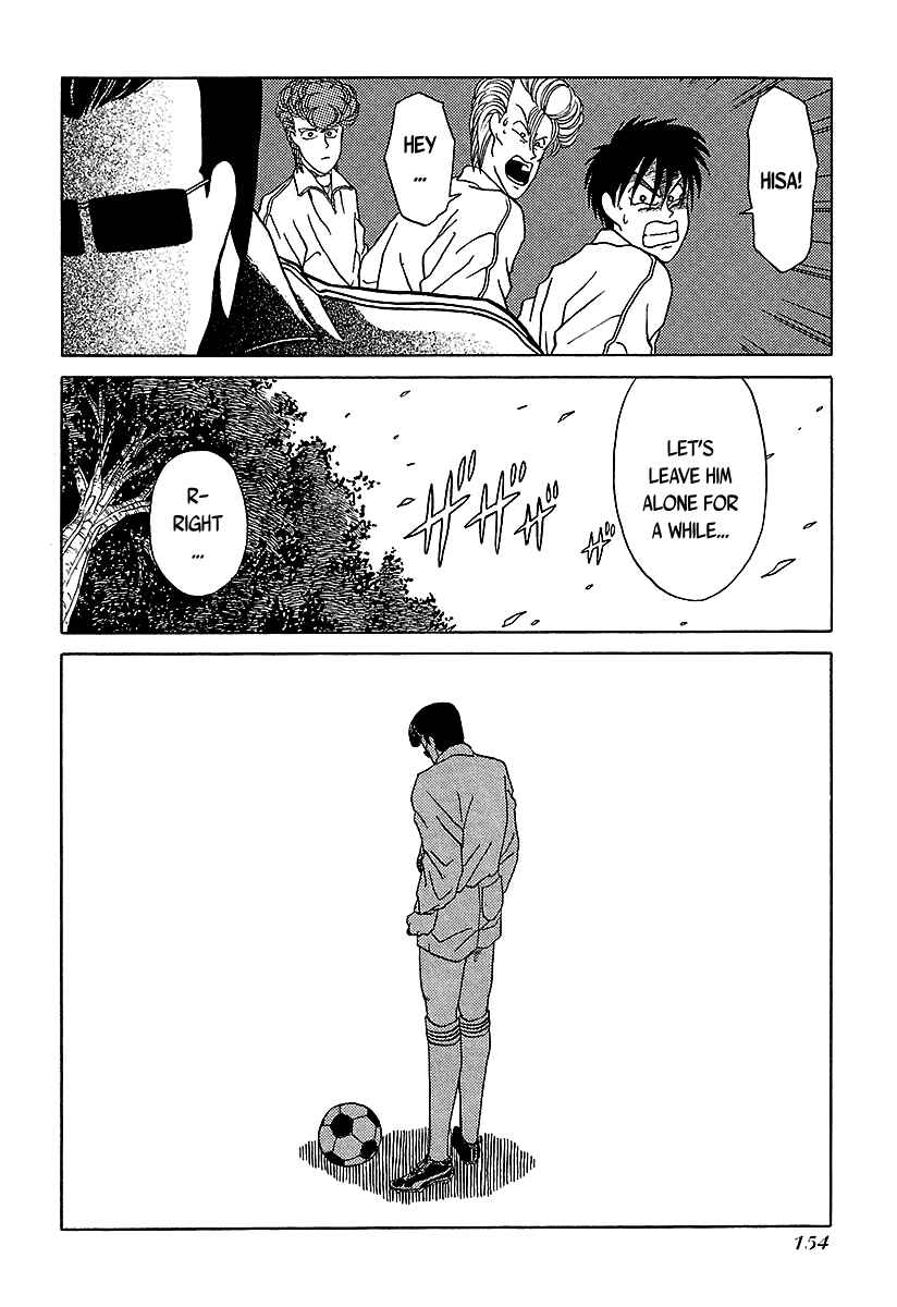 Page 25 Chapter 35 BADBOYS