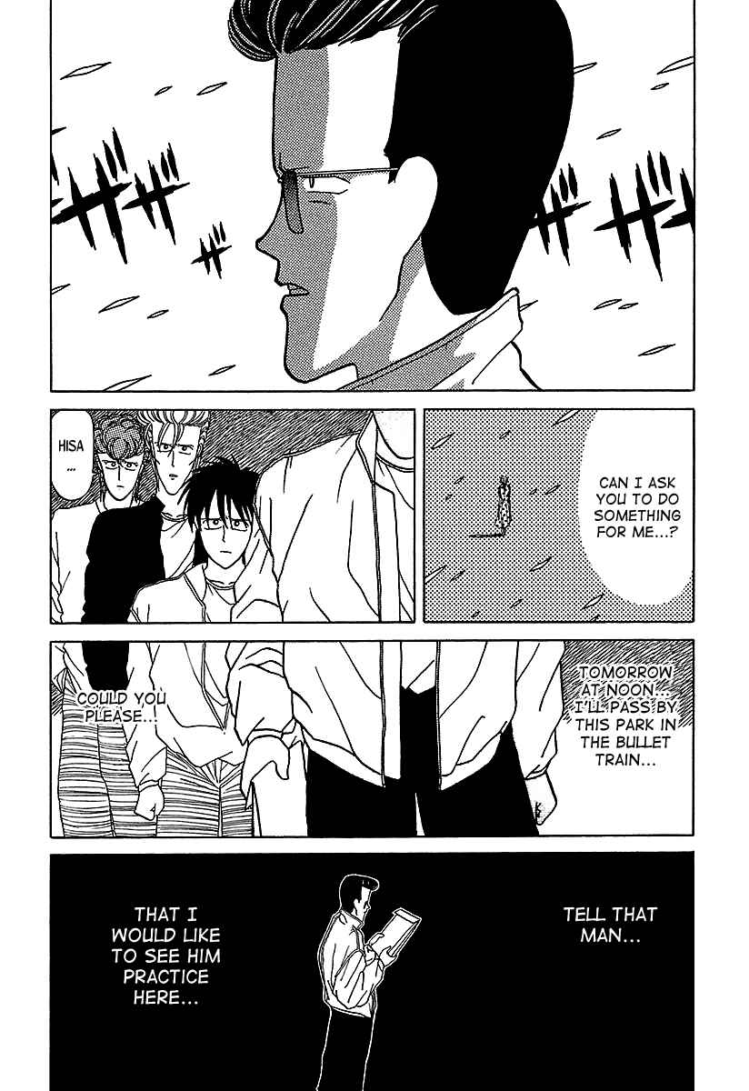 Page 41 Chapter 35 BADBOYS