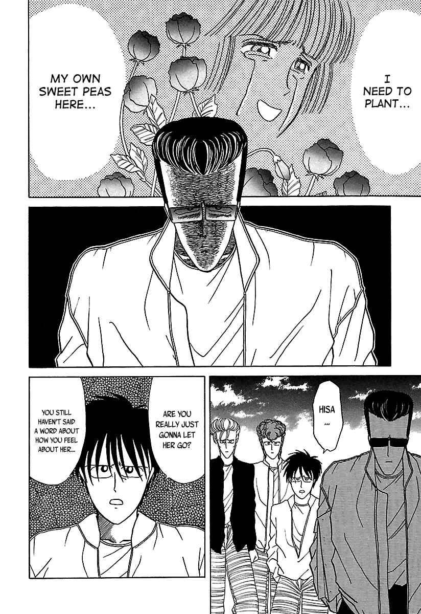 Page 43 Chapter 35 BADBOYS