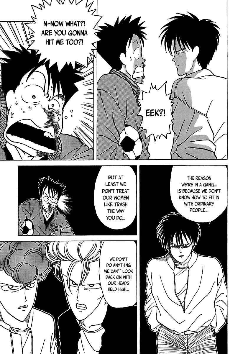 Page 58 Chapter 35 BADBOYS