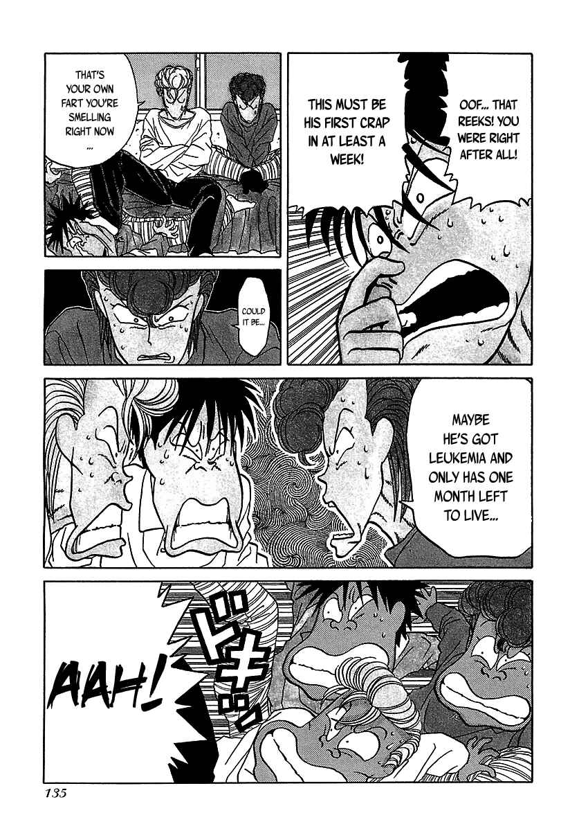 Page 6 Chapter 35 BADBOYS